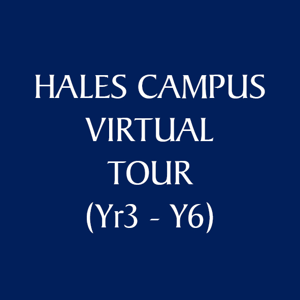 Hales Virtual Tour